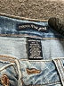 Vanilla Star Hearts Blue Jeans Size 14 - photo 8