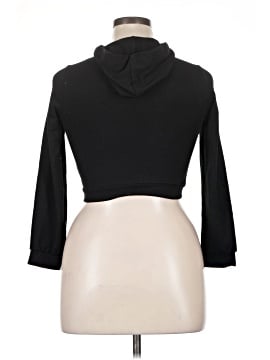 Knitworks Zip Up Hoodie (view 2)