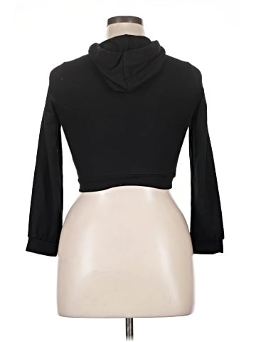 Knitworks Zip Up Hoodie (view 2)