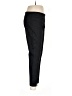 dalia Houndstooth Black Active Pants Size L - photo 4