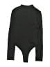 Peppermayo Black Bodysuit Size 4 - photo 2