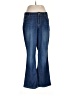 SONOMA life + style Blue Jeans Size 10S - photo 1