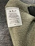 A.L.C. 100% Polyester Silver Tank Top Size M - photo 8