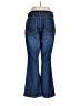 SONOMA life + style Blue Jeans Size 10S - photo 2