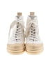 Everlane Gray Sneakers Size 6 1/2 - photo 2