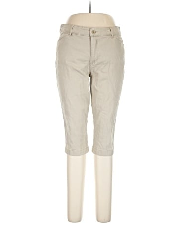 St. John's Bay Casual Pants (view 1)