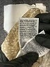 Gap Ivory Sleeveless Blouse Size M - photo 8