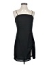 Superdown 100% Polyester Solid Black Cocktail Dress Size S - photo 1