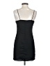 Superdown 100% Polyester Solid Black Cocktail Dress Size S - photo 2