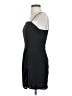 Superdown 100% Polyester Solid Black Cocktail Dress Size S - photo 5