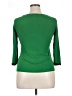 Ruby Rd. Green Cardigan Size XL - photo 2
