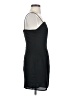 Superdown 100% Polyester Solid Black Cocktail Dress Size S - photo 4