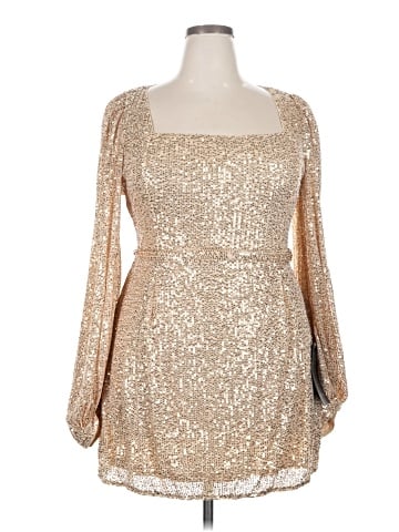 Lulus Cocktail Dress (view 1)