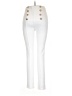 Unbranded White Active Pants Size L - photo 2