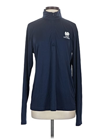 Sport-Tek Track Jacket (view 1)