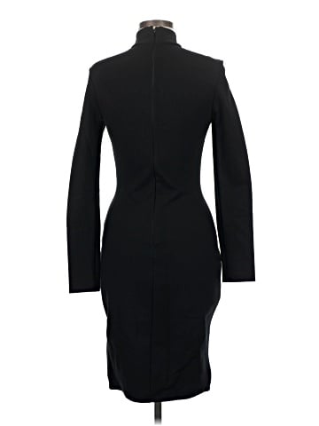 Akira Chicago Black Label Cocktail Dress (view 2)