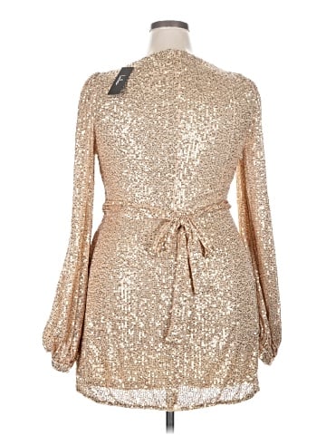 Lulus Cocktail Dress (view 2)