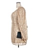 Lulus 100% Polyester Gold Cocktail Dress Size XXL - photo 5
