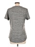 Zyia Active Tweed Gray Active T-Shirt Size L - photo 2