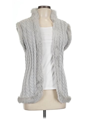 Saks Fifth Avenue Sweater Vest (view 1)