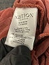 NATION LTD Tie-dye Red Casual Pants Size S - photo 8