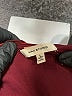 Max Studio Red Casual Dress Size L - photo 7