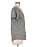 Zyia Active Tweed Gray Active T-Shirt Size L - photo 4