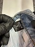 Shein Blue Denim Shorts Size S - photo 3