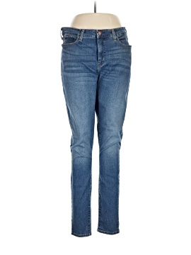 Levi Strauss Signature Jeans (view 1)