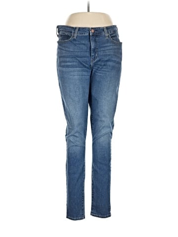 Levi Strauss Signature Jeans (view 1)