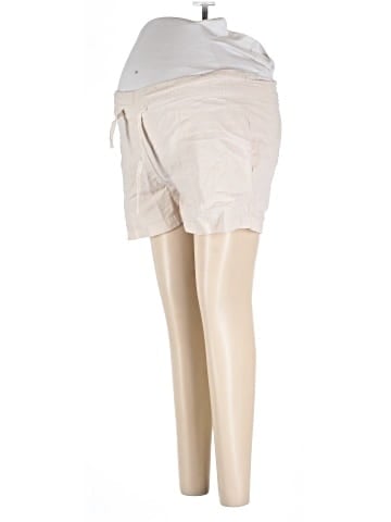 Hatch Khaki Shorts (view 1)