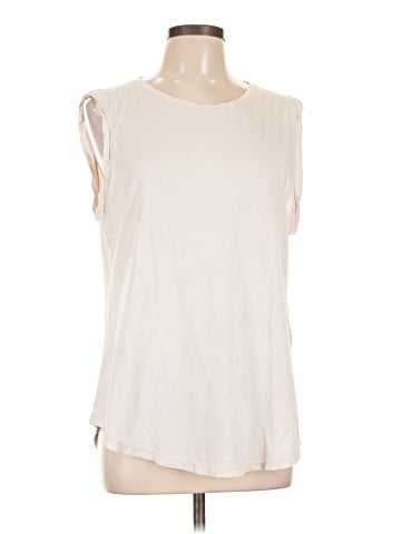 Under Armour Sleeveless T-Shirt (view 1)