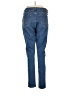 Levi Strauss Signature Solid Blue Jeans Size 34 waist - photo 2