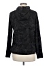 Lululemon Athletica Print Black Track Jacket Size 6 - photo 2