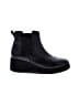 Assorted Brands Black Ankle Boots Size 9 1/2 - photo 1