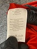 Boden Red Blazer Size 10 (petite) - photo 7