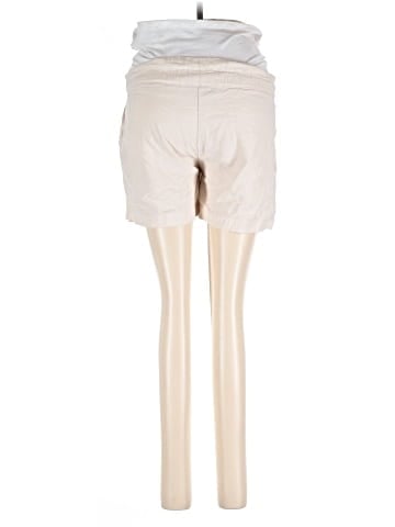 Hatch Khaki Shorts (view 2)