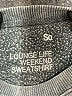 SO Gray Pullover Sweater Size S - photo 7