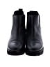 Assorted Brands Black Ankle Boots Size 9 1/2 - photo 2