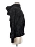 Lululemon Athletica Print Black Track Jacket Size 6 - photo 4