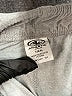 Athletic Works Solid Gray Shorts Size S - photo 3