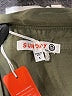 Sundry Solid Green Jumpsuit Size Sm (1) - photo 4