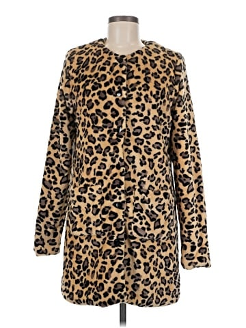 Ermanna Coat (view 1)