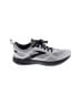 Revel Silver Sneakers Size 9 1/2 - photo 1