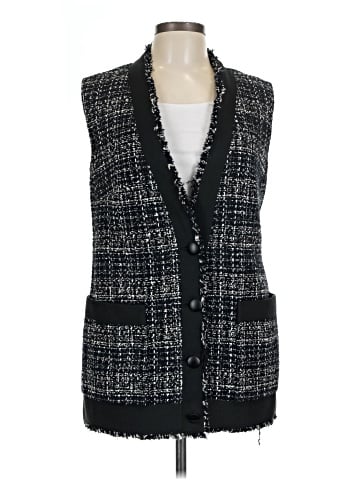 Akris Punto Vest (view 1)