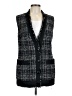 Akris Punto Black Vest Size 12 - photo 1