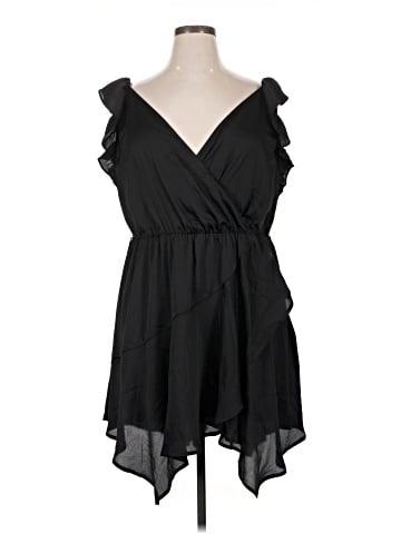 Express Cocktail Dress (view 1)