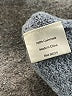 Subtle Luxury 100% Cashmere Blue Cashmere Pullover Sweater Size XS - photo 8