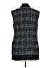 Akris Punto Black Vest Size 12 - photo 2