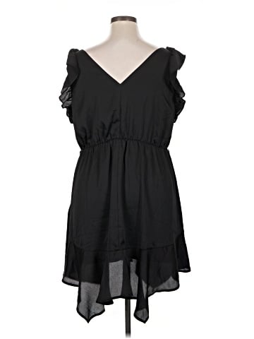 Express Cocktail Dress (view 2)